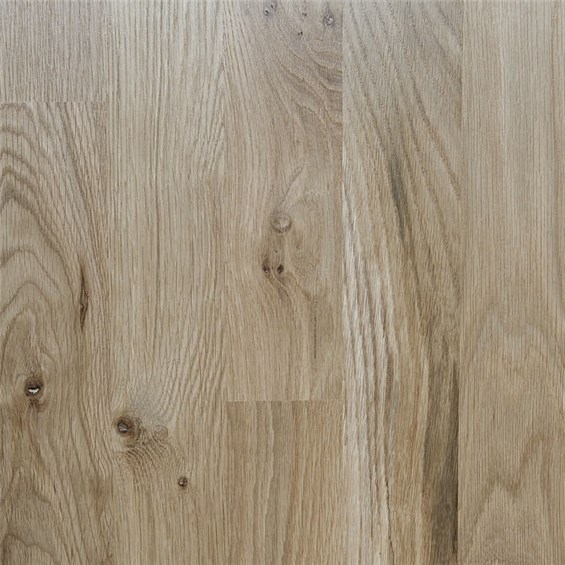 White Oak Rustic Unfinished Solid Wood Flooring